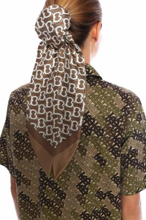 Topknot ornament, zdjęcie 2 Topknot ornament od Burberry